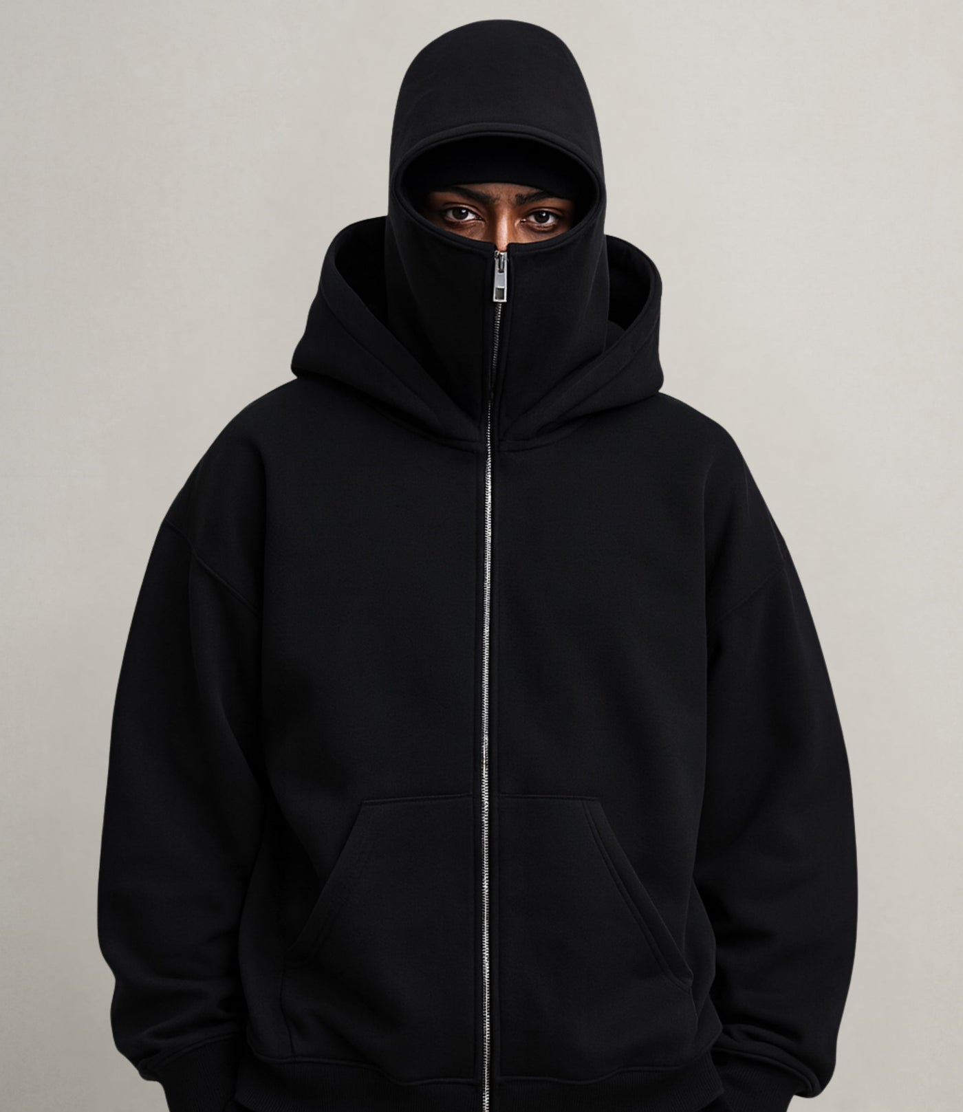 Apollo™ | Gemaskert Komfort Kapuzenpullover UNISEX