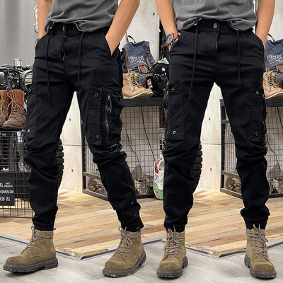 APOLLO™ | Strapazierfähige Cargo-Hose für den täglichen Gebrauch