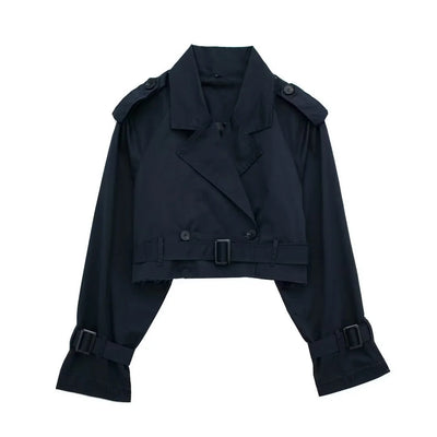 Apollo™ | Eleganter Trenchcoat