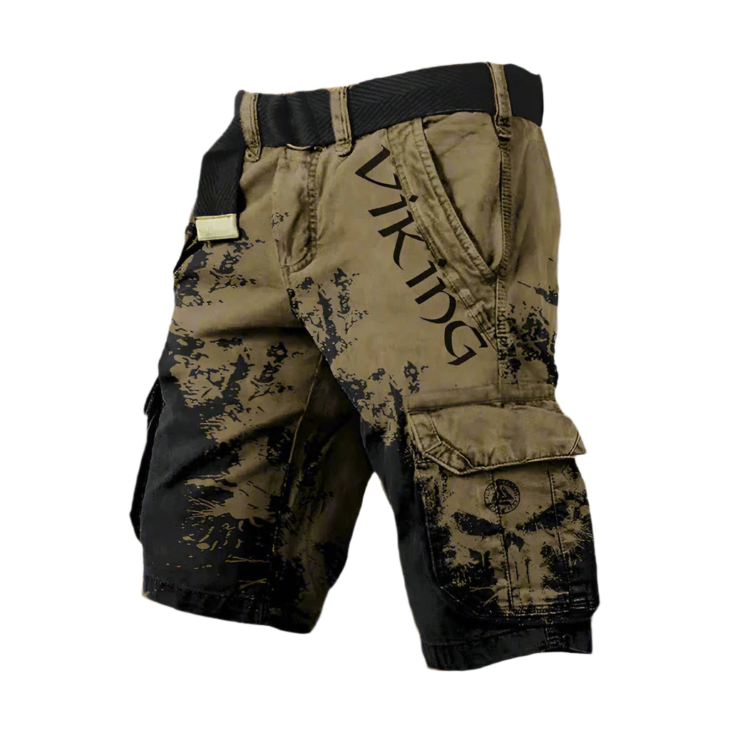 Premium Short für Abenteurer