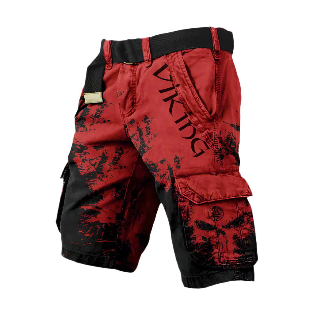 Premium Short für Abenteurer