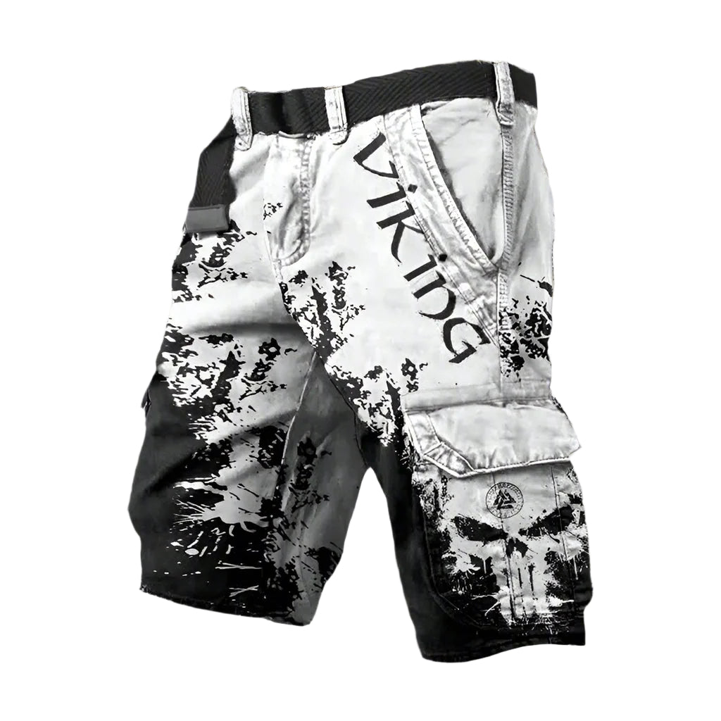 Premium Short für Abenteurer