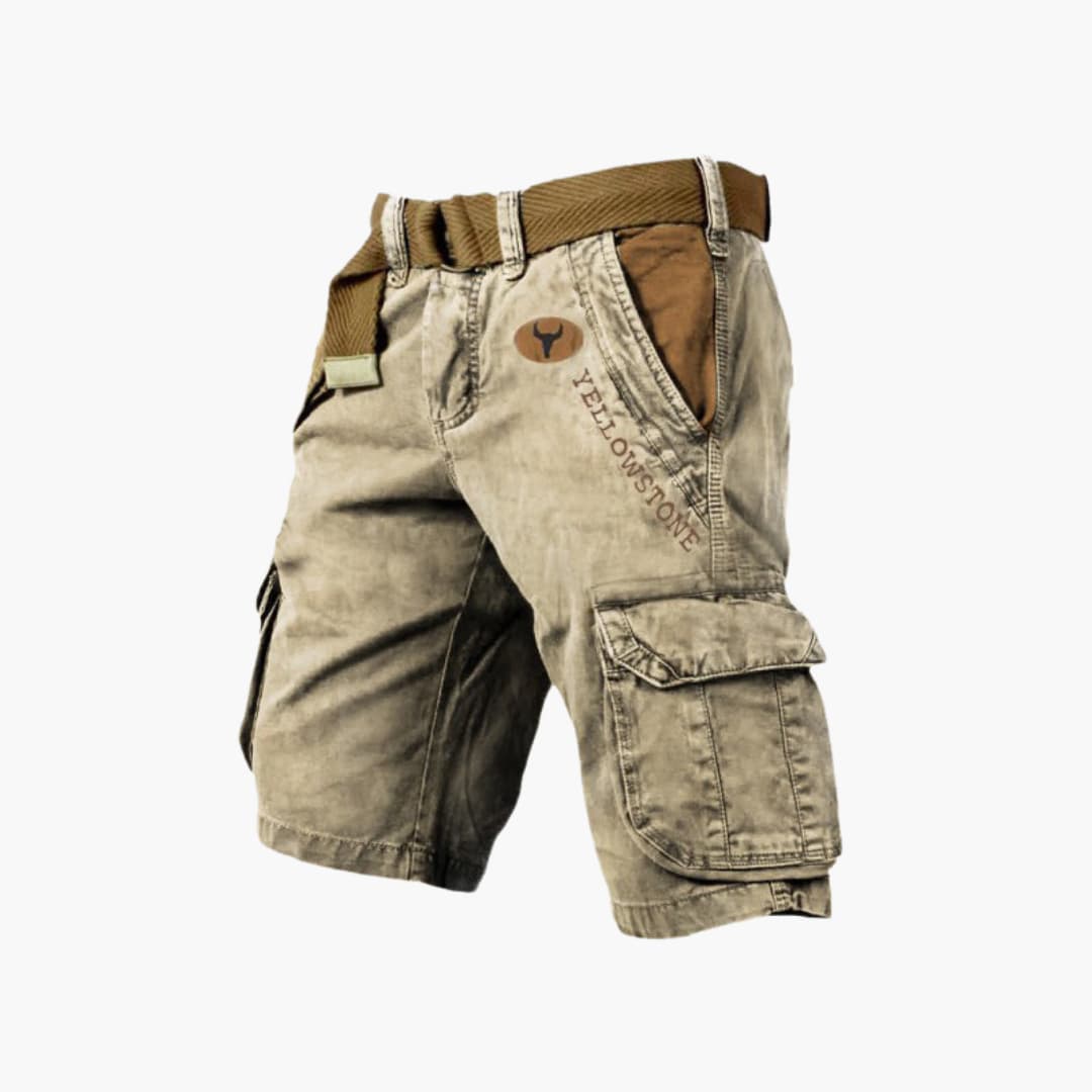 Apollo® | Cargohose mit 6 Taschen