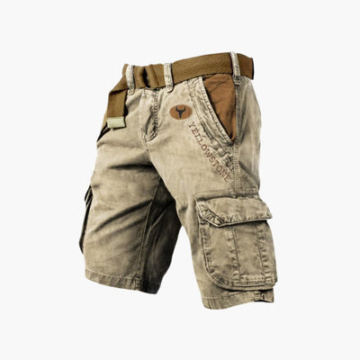 Apollo® | Cargohose mit 6 Taschen