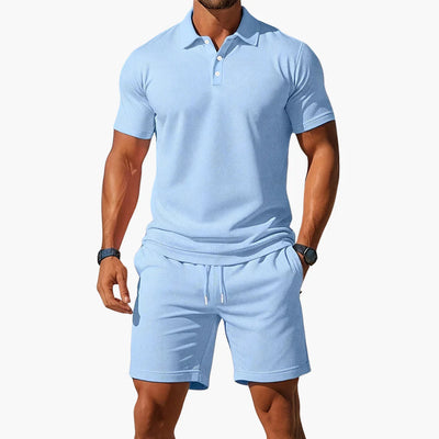 APOLLO™ Nathan | Sommer-Poloset