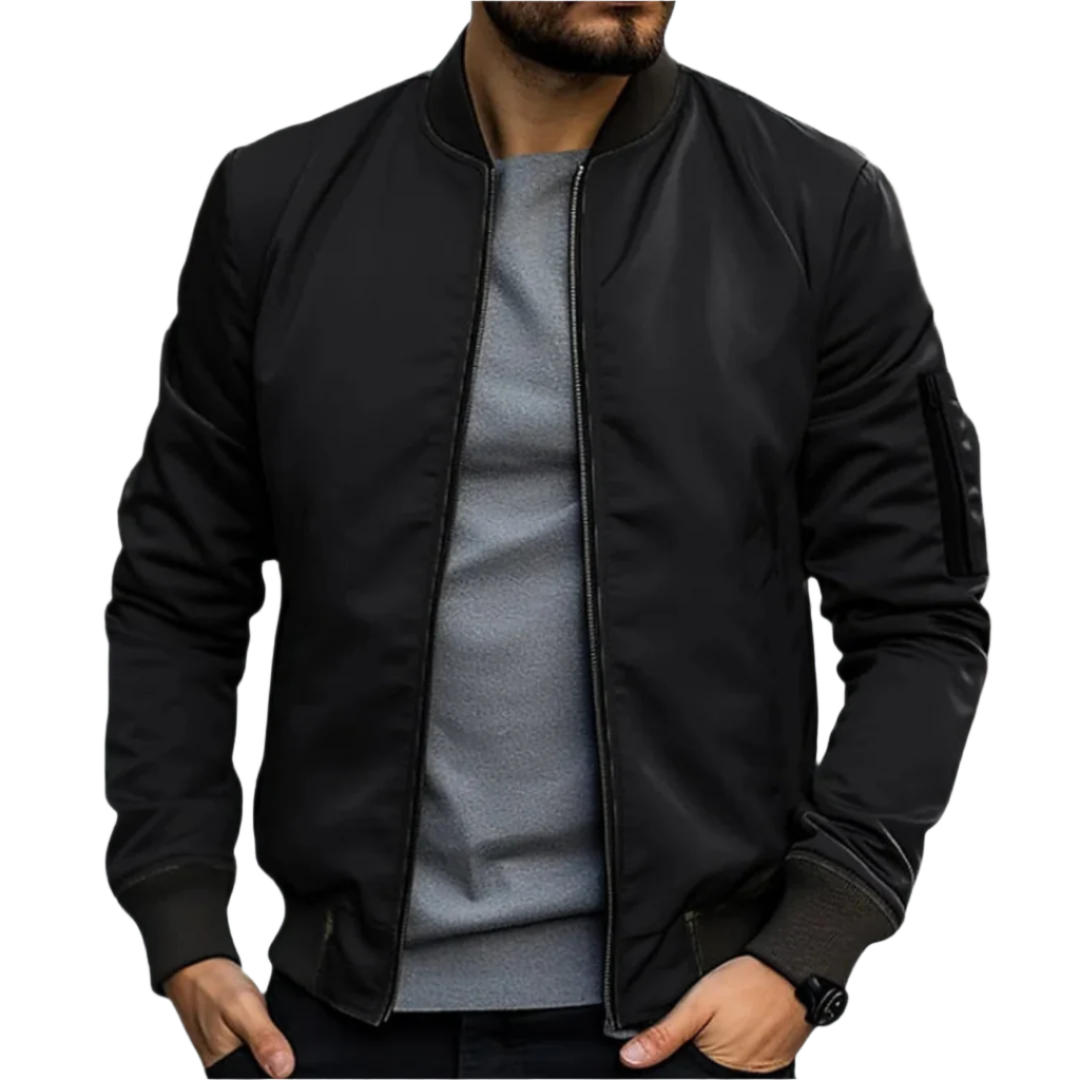 Bomberjacke