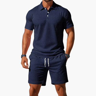 APOLLO™ Nathan | Sommer-Poloset