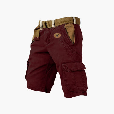 Apollo® | Cargohose mit 6 Taschen