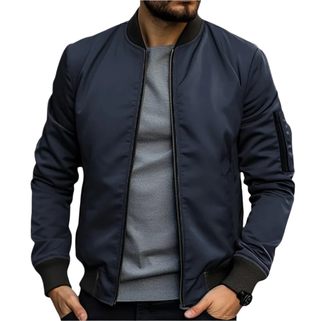 Bomberjacke