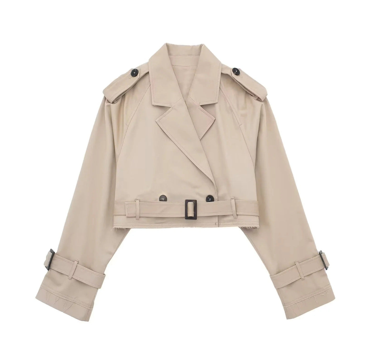 Apollo™ | Eleganter Trenchcoat
