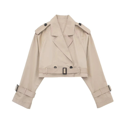 Apollo™ | Eleganter Trenchcoat