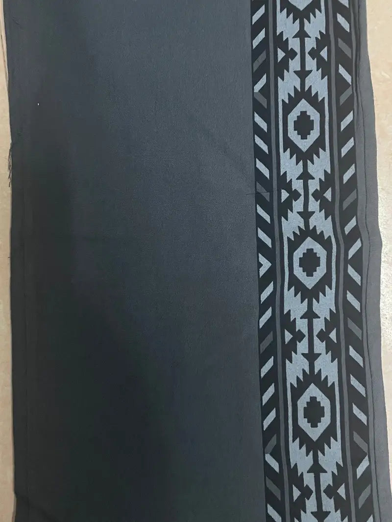 APOLLO™ | Tribal Jogger met Bohemien Accenten
