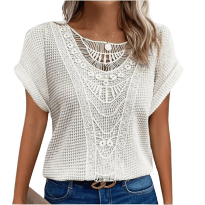 Elegante Bluse