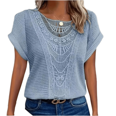Elegante Bluse