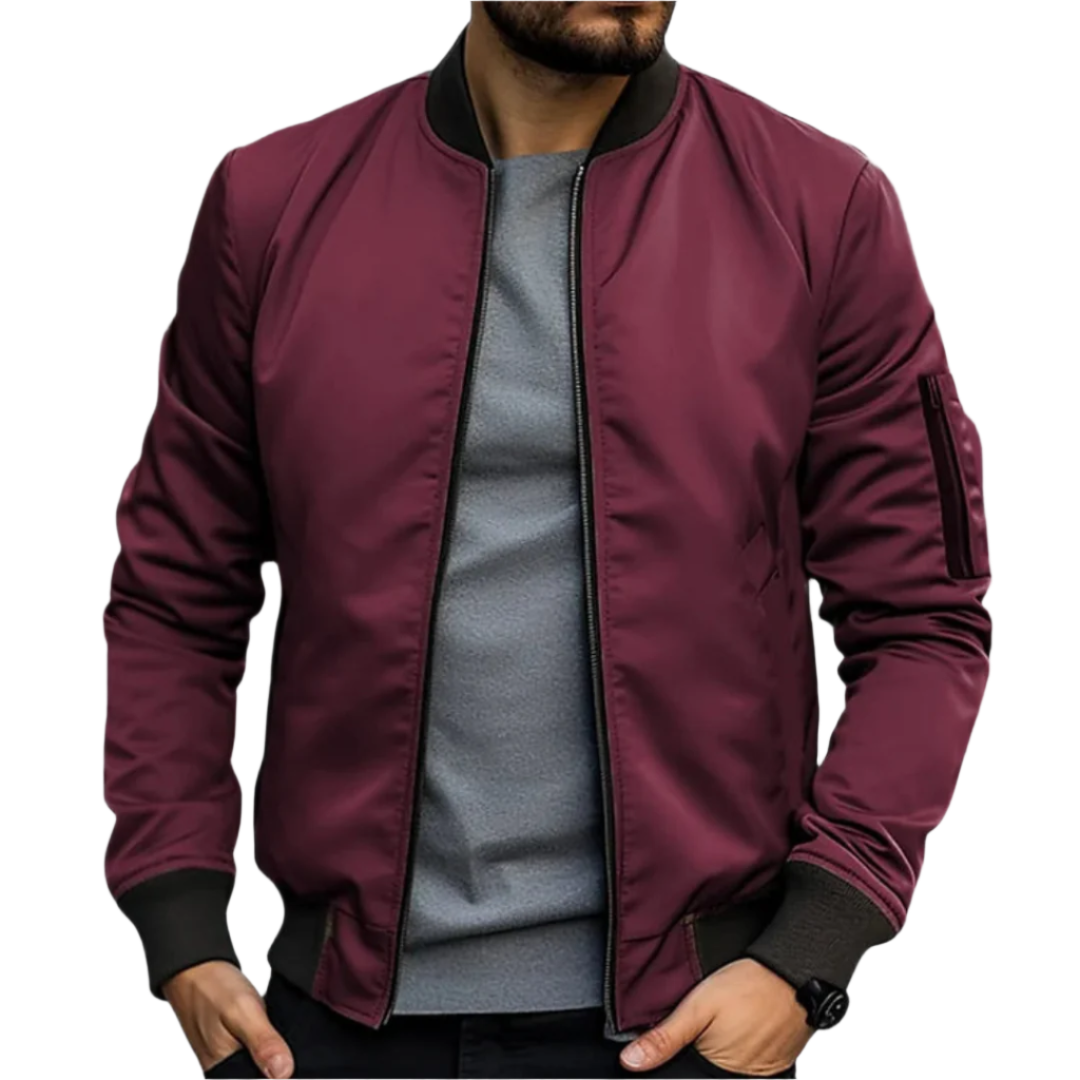 Bomberjacke