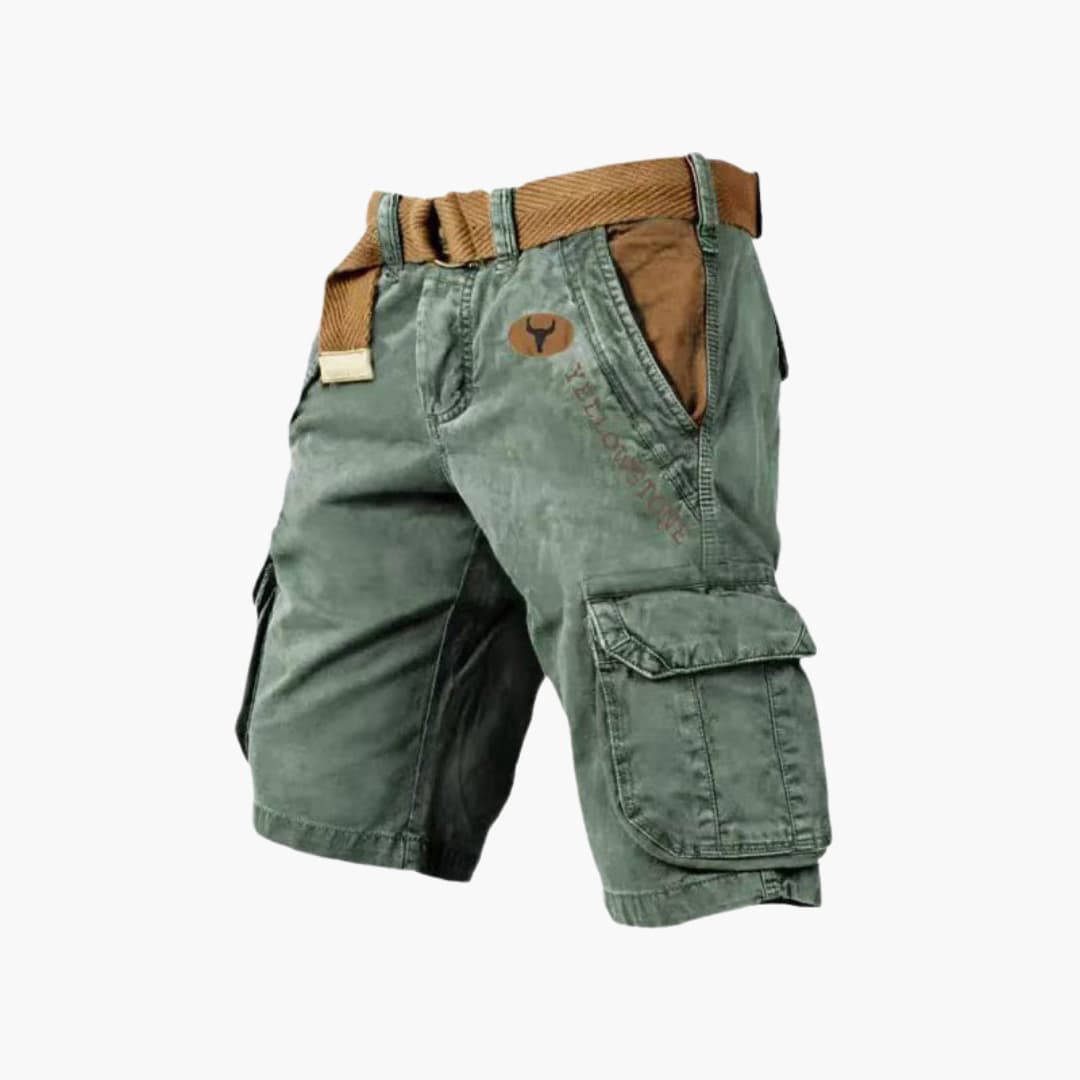 Apollo® | Cargohose mit 6 Taschen