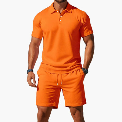 APOLLO™ Nathan | Sommer-Poloset