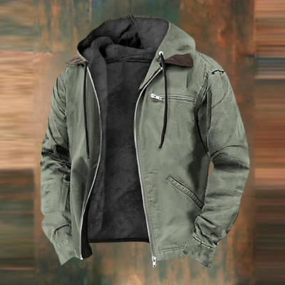 APOLLO™ – Eleganter Herbstmantel