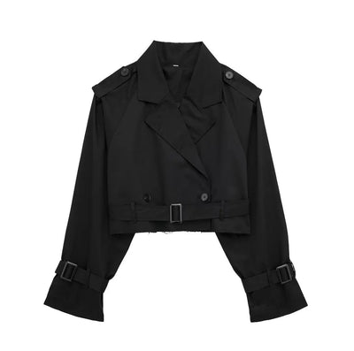 Apollo™ | Eleganter Trenchcoat