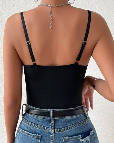 Shapewear® | Figurformender Rückenfreier Body