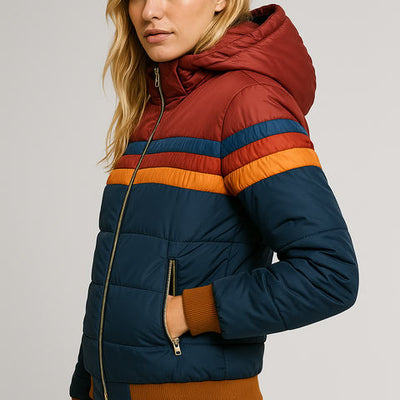 Apollo™ | Winddichte Thermo-Jacke