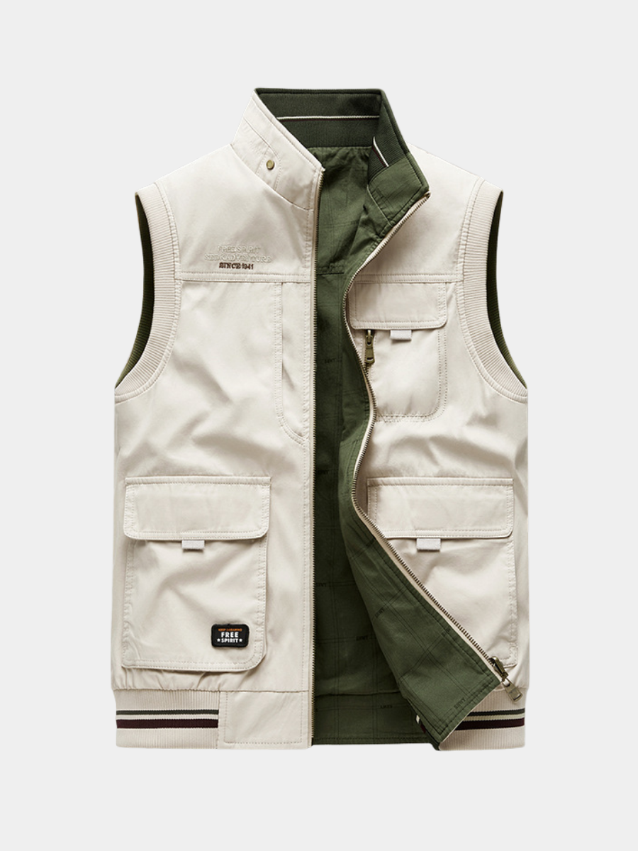 Apollo™ Luxe Herengilet