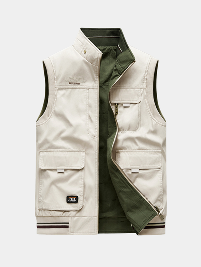 Apollo™ Luxe Herengilet