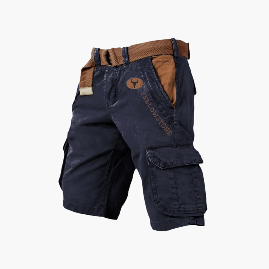 Apollo® | Cargohose mit 6 Taschen