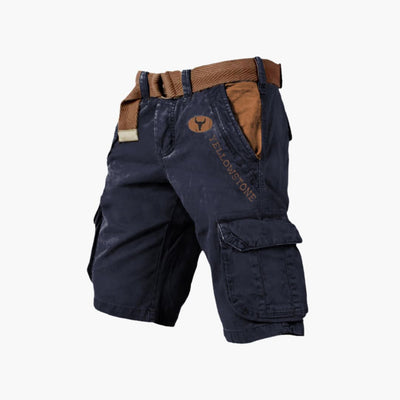 Apollo® | Cargohose mit 6 Taschen