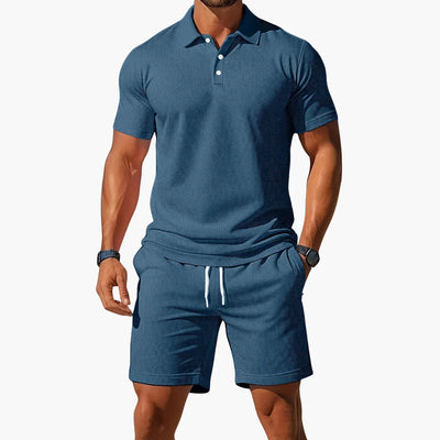 APOLLO™ Nathan | Sommer-Poloset