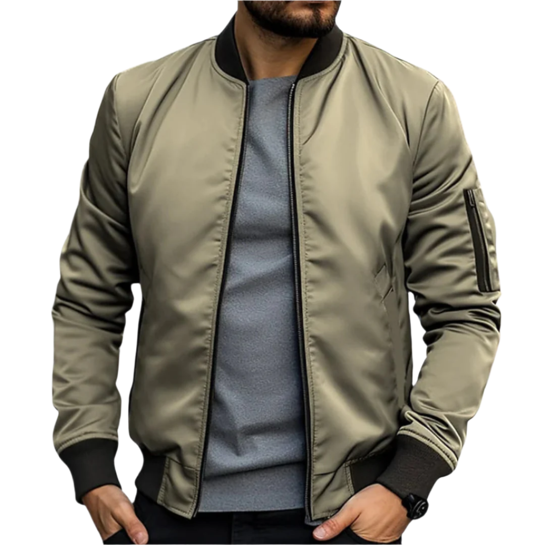Bomberjacke