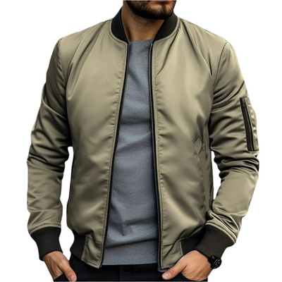 Bomberjacke