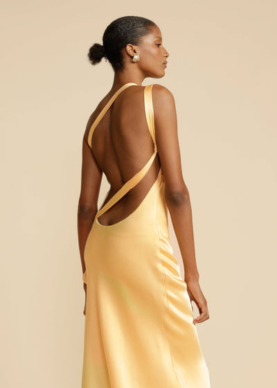 Apollo™ | Ayla Open Back