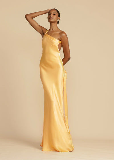 Apollo™ | Ayla Open Back