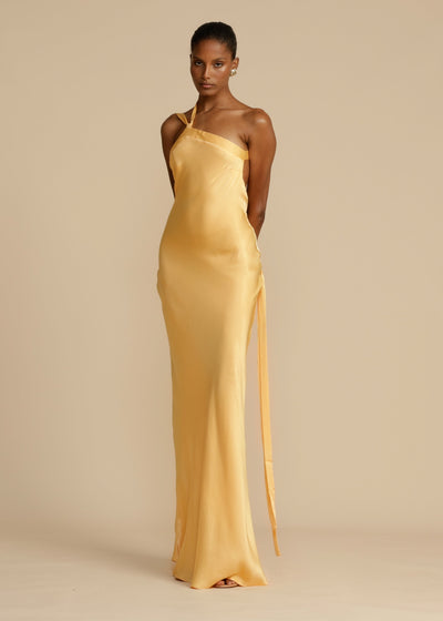 Apollo™ | Ayla Open Back