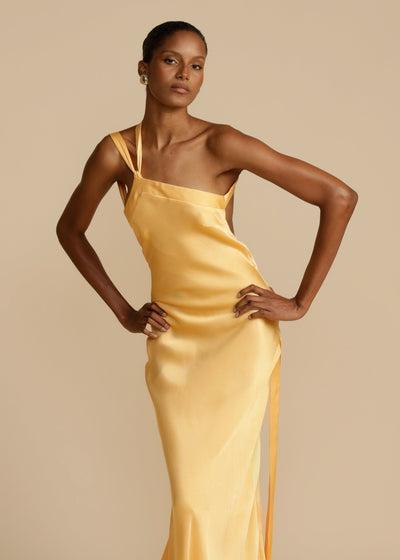 Apollo™ | Ayla Open Back