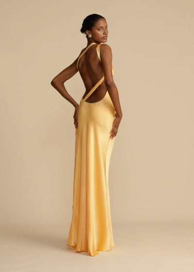 Apollo™ | Ayla Open Back