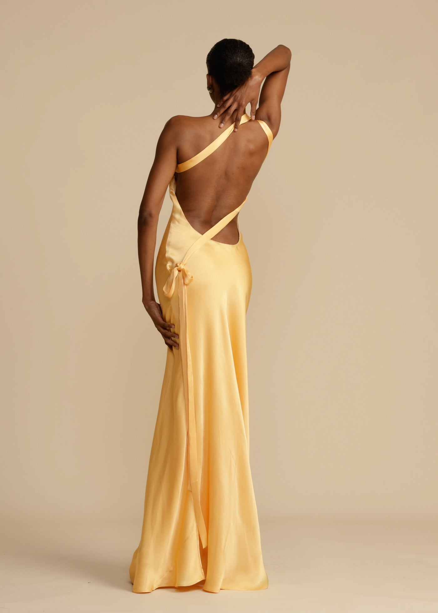 Apollo™ | Ayla Open Back