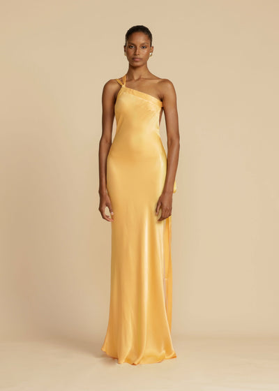 Apollo™ | Ayla Open Back
