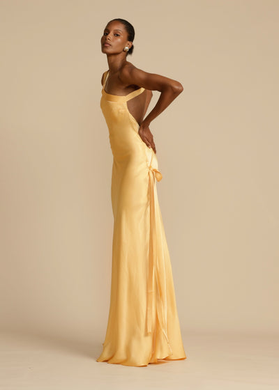 Apollo™ | Ayla Open Back