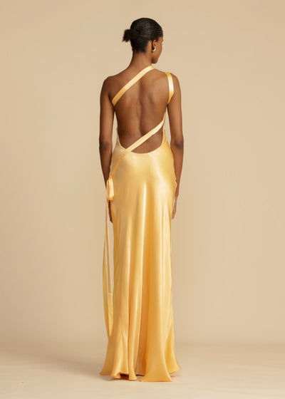 Apollo™ | Ayla Open Back
