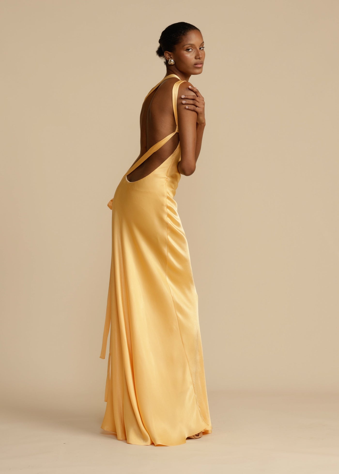 Apollo™ | Ayla Open Back