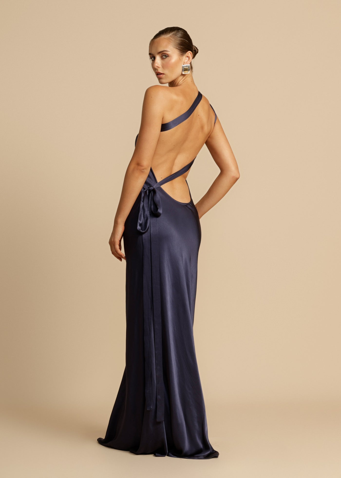 Apollo™ | Ayla Open Back