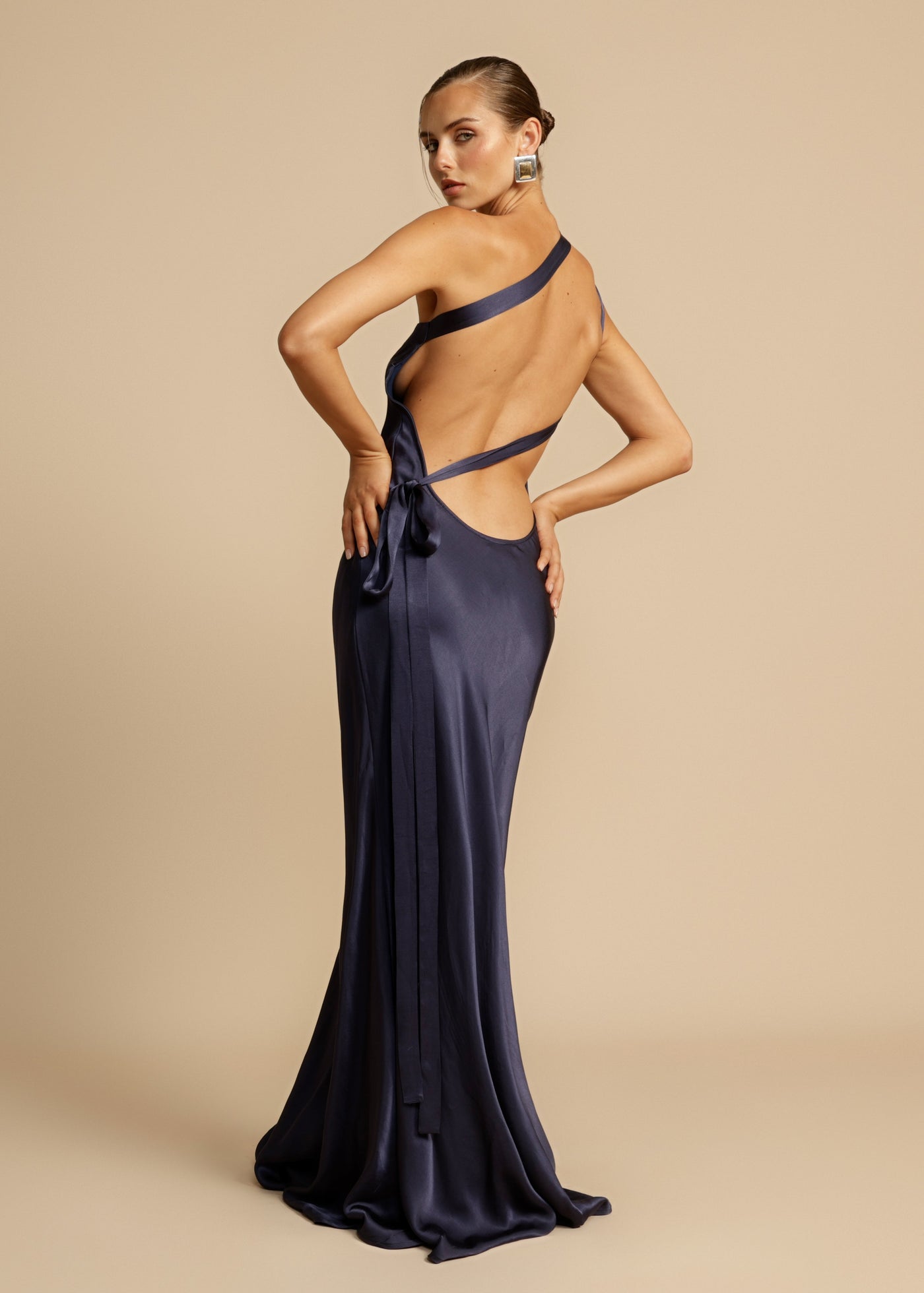 Apollo™ | Ayla Open Back