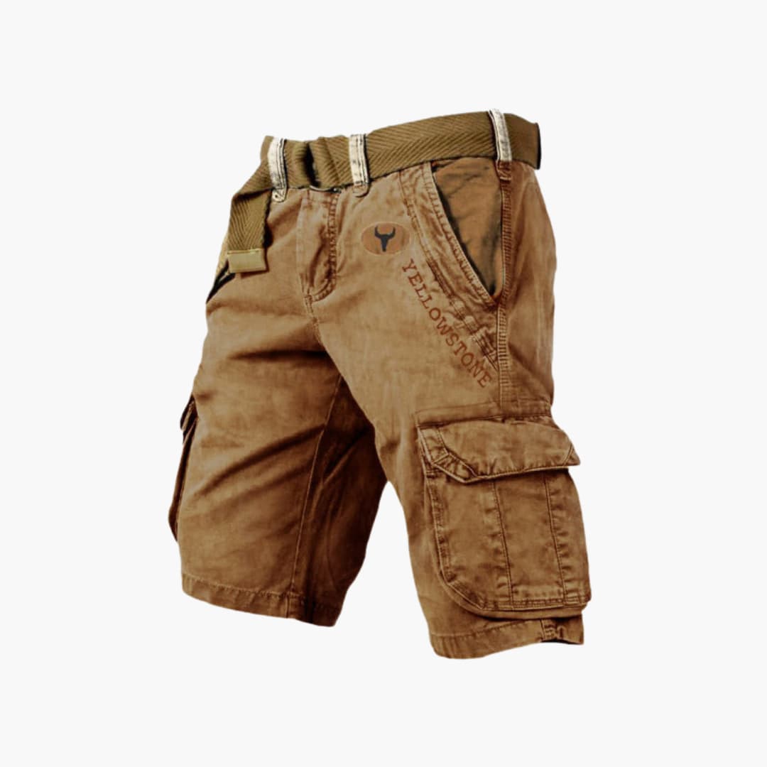 Apollo® | Cargohose mit 6 Taschen