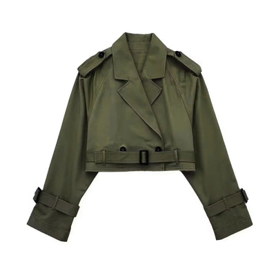 Apollo™ | Eleganter Trenchcoat