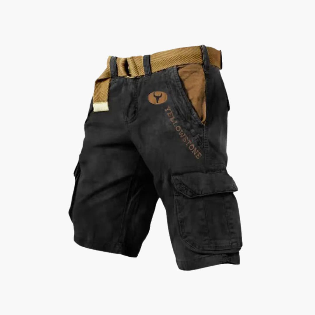 Apollo® | Cargohose mit 6 Taschen
