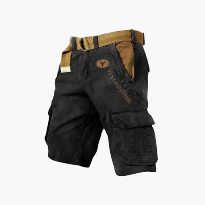 Apollo® | Cargohose mit 6 Taschen