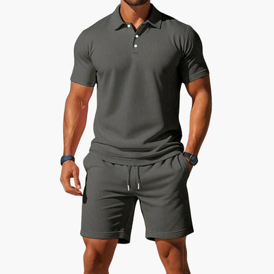 APOLLO™ Nathan | Sommer-Poloset