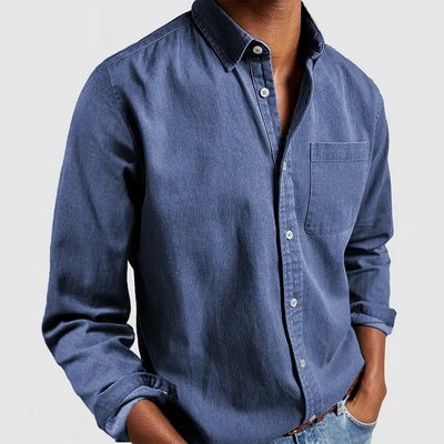 Apollo™ | Premium Casual Hemd